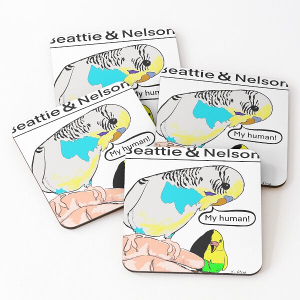 Item preview, My human! designed and sold by Stewnamie.