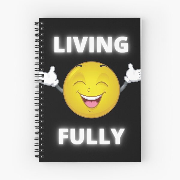 Item preview, Living Fully designed and sold by PRB1989.