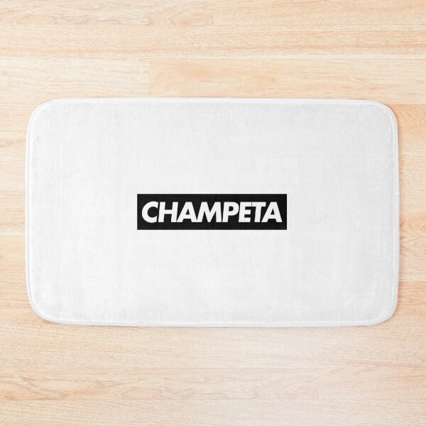 Item preview, Champeta (Black) designed and sold by davidwidam.