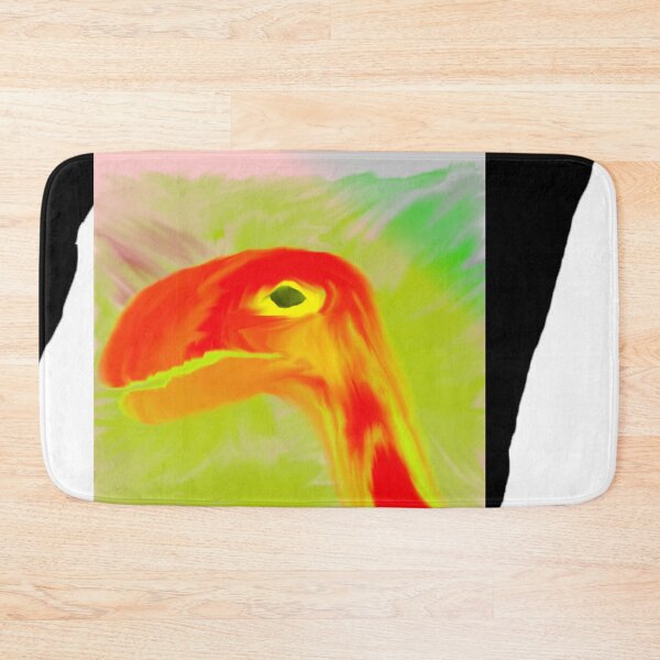 Item preview, Red Dino Ecosystem Part2 designed and sold by SelfUpgrade.