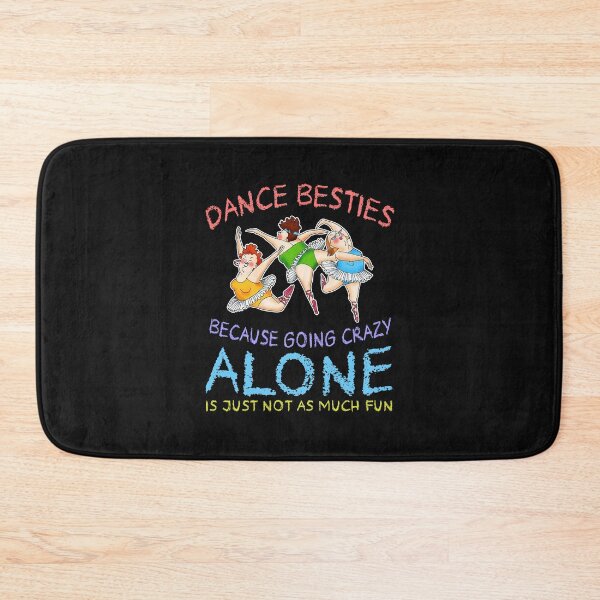 Item preview, Dance With Crazy Bestie designed and sold by Jackchann.