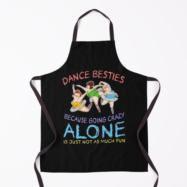 Item preview, Dance With Crazy Bestie designed and sold by Jackchann.
