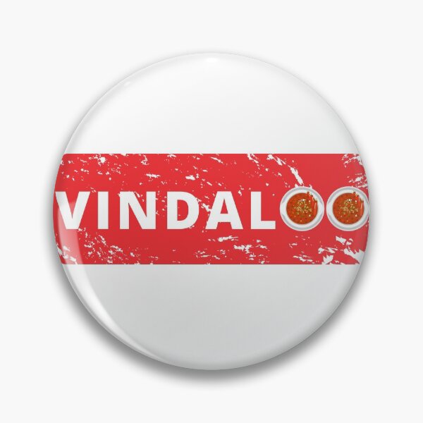 Item preview, Eat Spicy Vindaloo designed and sold by YourTeeMan.