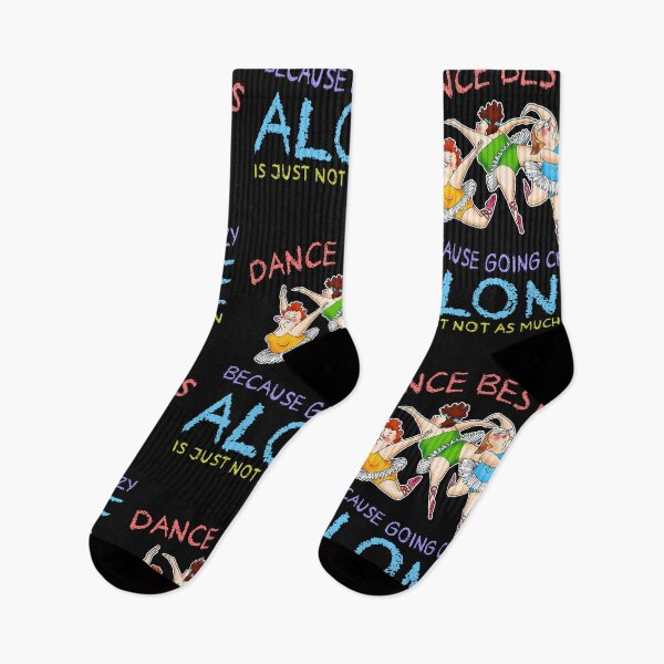 Item preview, Dance With Crazy Bestie designed and sold by Jackchann.