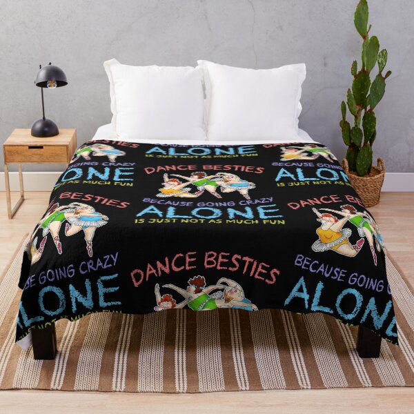 Item preview, Dance With Crazy Bestie designed and sold by Jackchann.