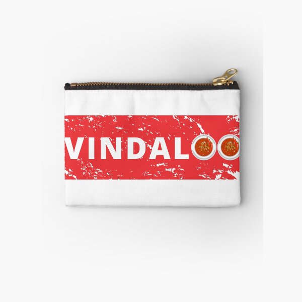 Item preview, Eat Spicy Vindaloo designed and sold by YourTeeMan.
