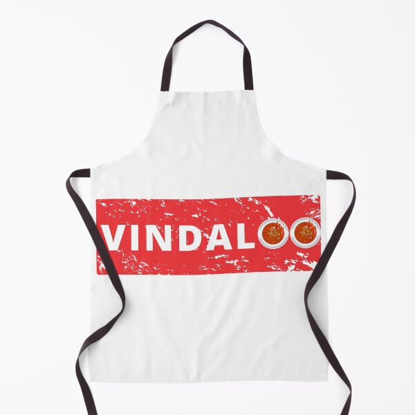 Item preview, Eat Spicy Vindaloo designed and sold by YourTeeMan.