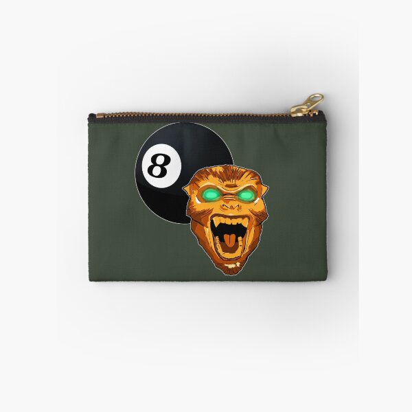 Item preview, Monkey Wish. designed and sold by Hedgemony.
