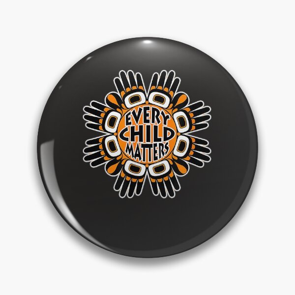 Item preview, Every Child Matters Indigenous Education Orange designed and sold by maverickbott.