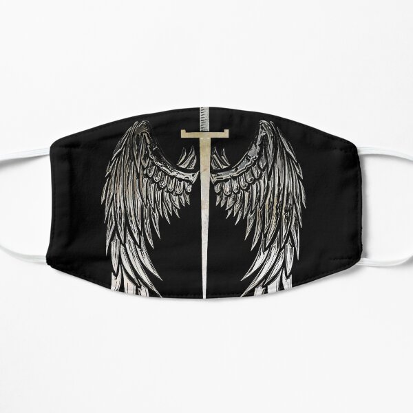 Archangel'S SWORD Flat Mask