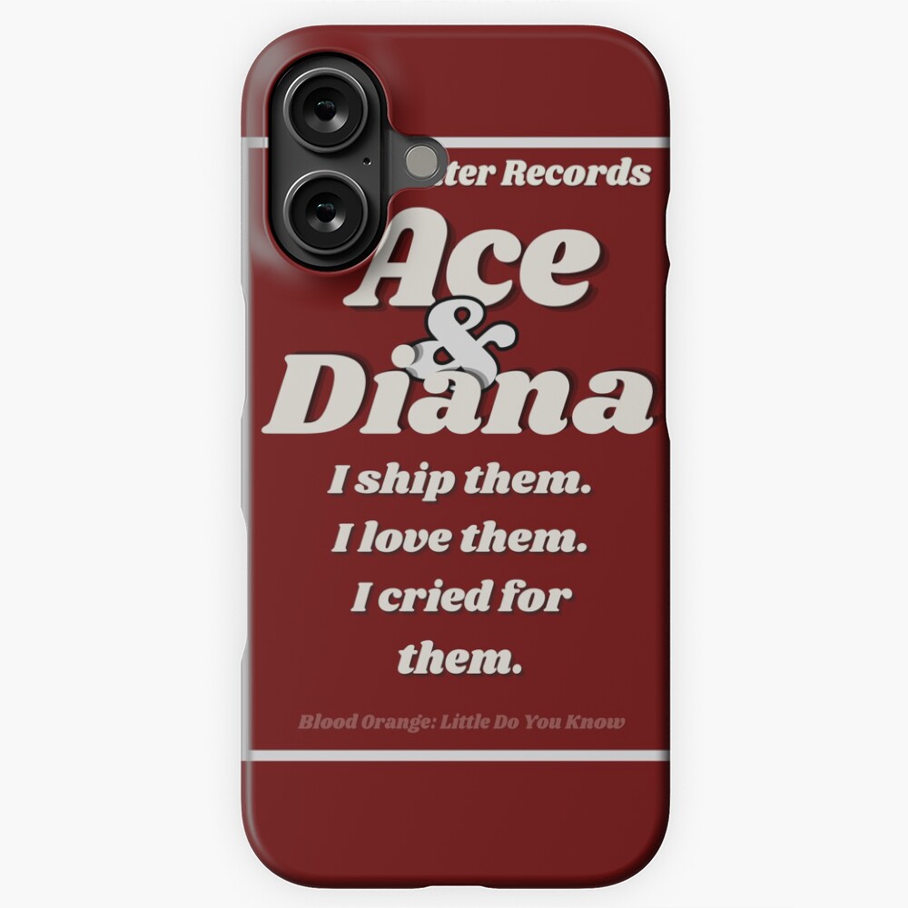 Item preview, iPhone Snap Case designed and sold by RockWinterRec.