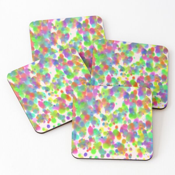 Item preview, Colourful Flashy Pattern Design designed and sold by Zareen Sayyed.