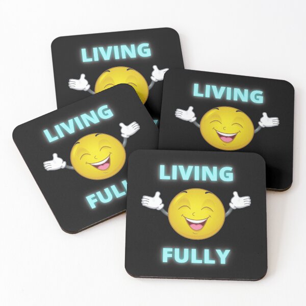 Item preview, Living Fully designed and sold by PRB1989.