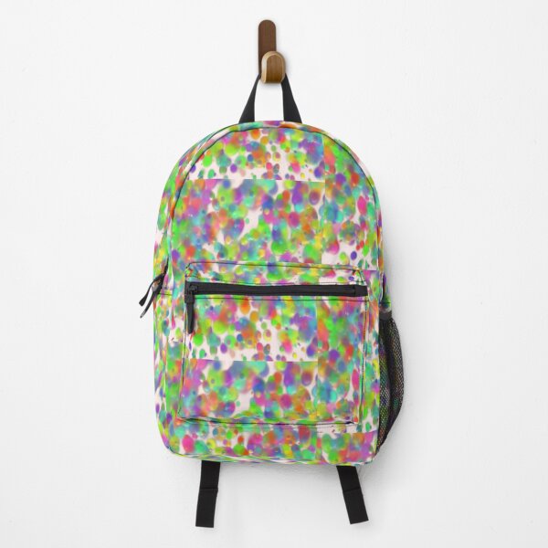 Item preview, Colourful Flashy Pattern Design designed and sold by Zareen Sayyed.