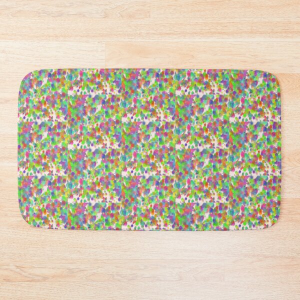 Item preview, Colourful Flashy Pattern Design designed and sold by Zareen Sayyed.