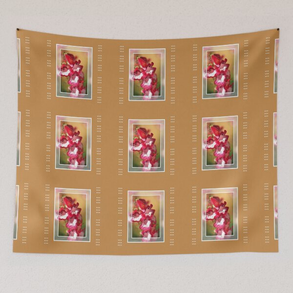 Item preview, Penstemon Flowers designed and sold by Joy Watson - Natural Light Photography .