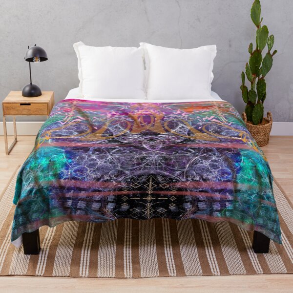 Item preview, King of The Tropics designed and sold by Discordant Dreams Art.
