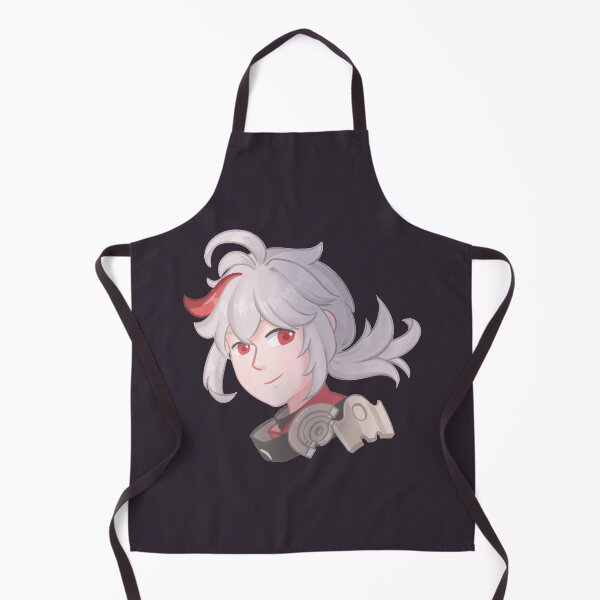 Item preview, Genshin Impact Kaedehara Kazuha head designed and sold by Morcawork.