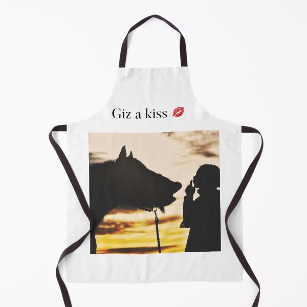 Item preview, Giz a kiss designed and sold by Kidzx6.