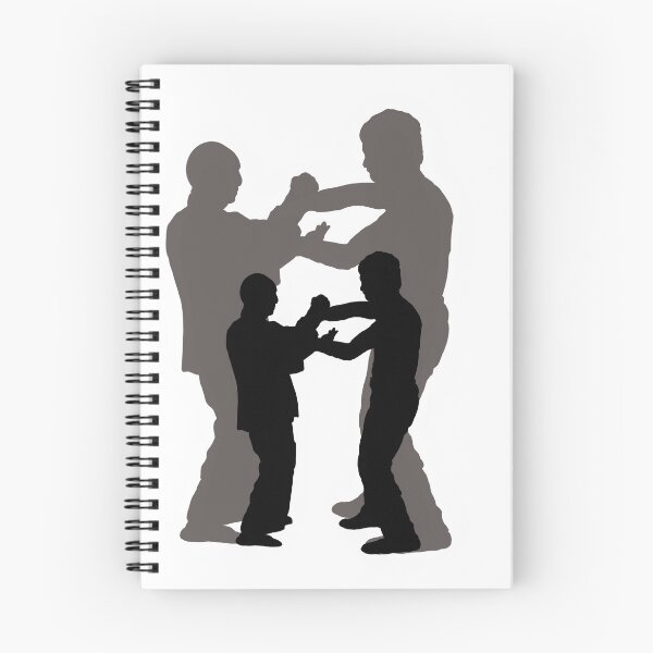 Item preview, Wing Chun Masters 2021 Version F designed and sold by JustTalkingShep.