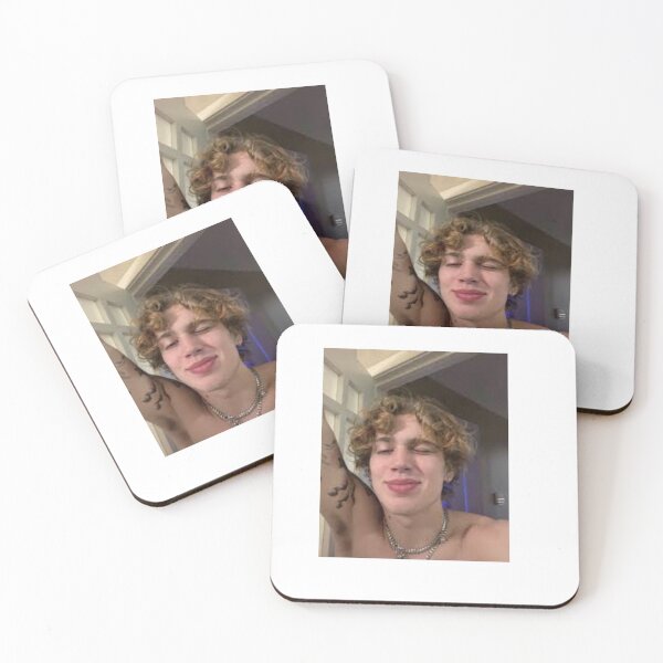 Item preview, vinnie hacker designed and sold by gujjarecommerce.