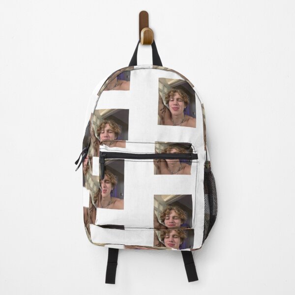 Item preview, vinnie hacker designed and sold by gujjarecommerce.