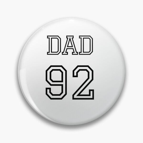 Item preview, 92s dad designed and sold by DomZo.