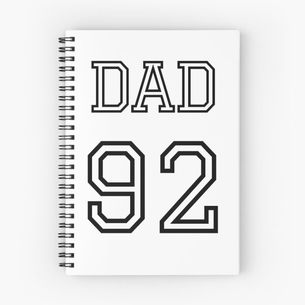 Item preview, 92s dad designed and sold by DomZo.