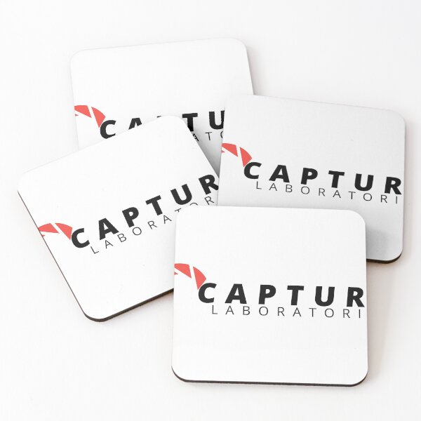 Item preview, Capture Laboratories designed and sold by BobbyKilterJoy.
