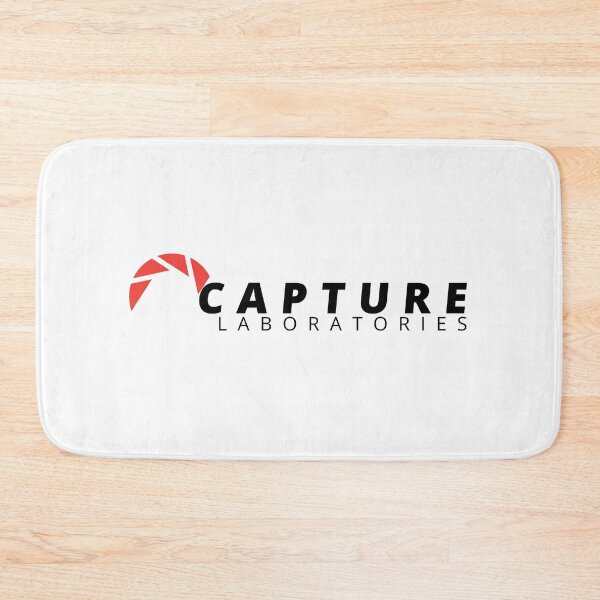 Item preview, Capture Laboratories designed and sold by BobbyKilterJoy.