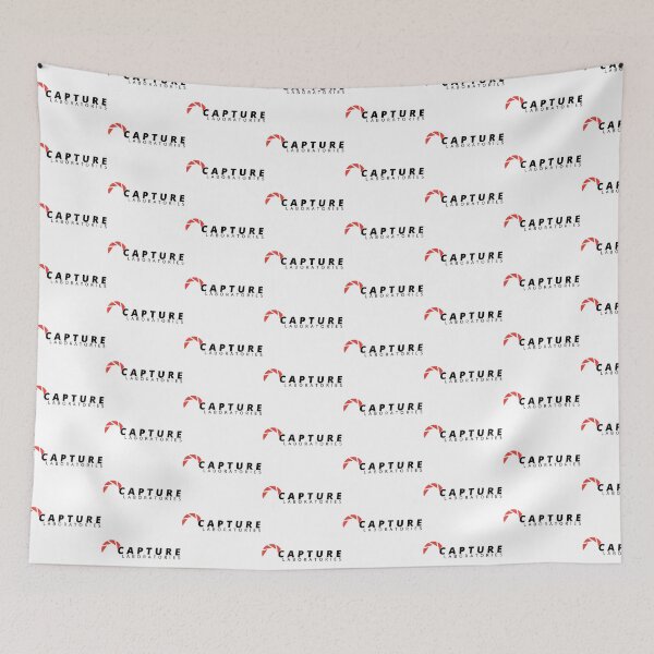 Item preview, Capture Laboratories designed and sold by BobbyKilterJoy.
