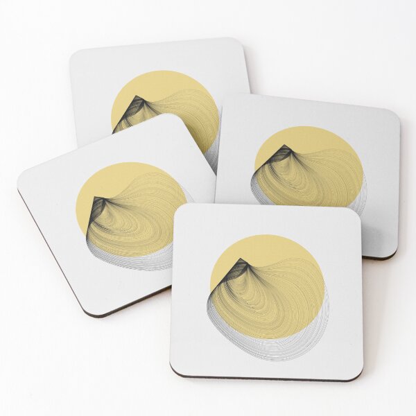 Item preview, Smooth abstraction designed and sold by MatveevaIrina.