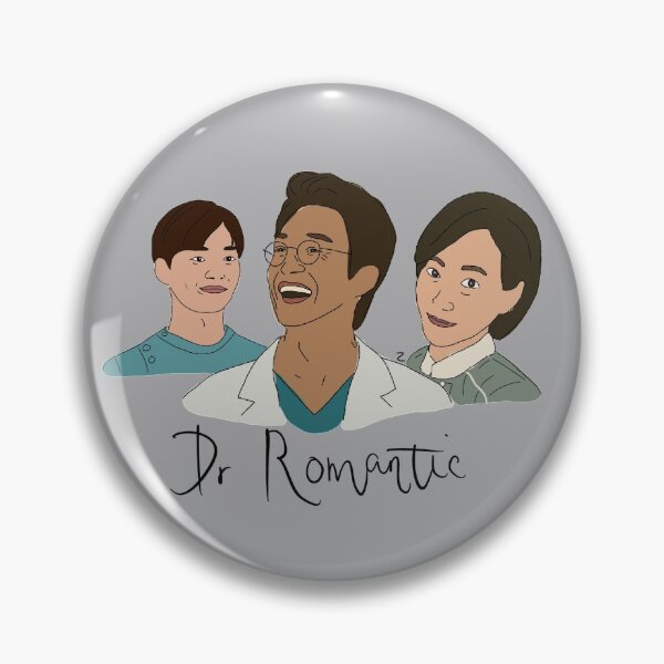 Item preview, Dr Romantic designed and sold by zedorzee.