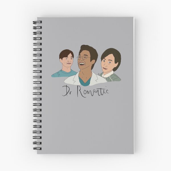 Item preview, Dr Romantic designed and sold by zedorzee.