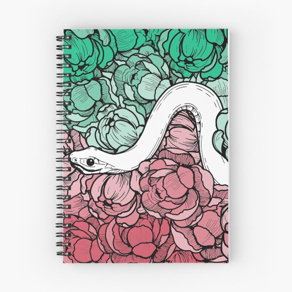 Item preview, Jardín de peonías rojas y verdes designed and sold by izzychar.