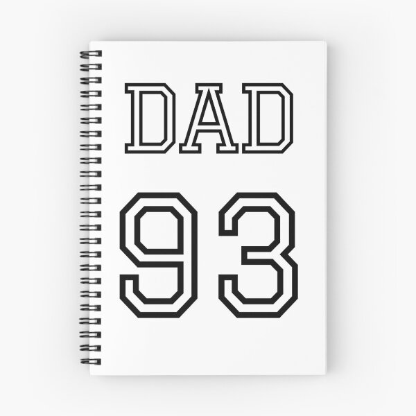 Item preview, 93s dad designed and sold by DomZo.