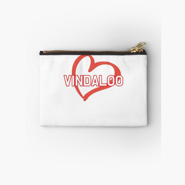 Item preview, I Love You Vindaloo designed and sold by SPYG.