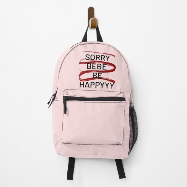 Item preview, Sorry bebe , be happy. designed and sold by Adilmks.