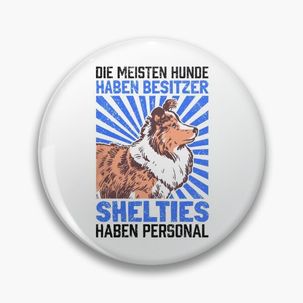 Item preview, Shetland Sheepdog have staff Sheltie saying designed and sold by madgrfx.