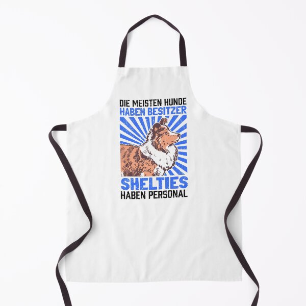 Item preview, Shetland Sheepdog have staff Sheltie saying designed and sold by madgrfx.