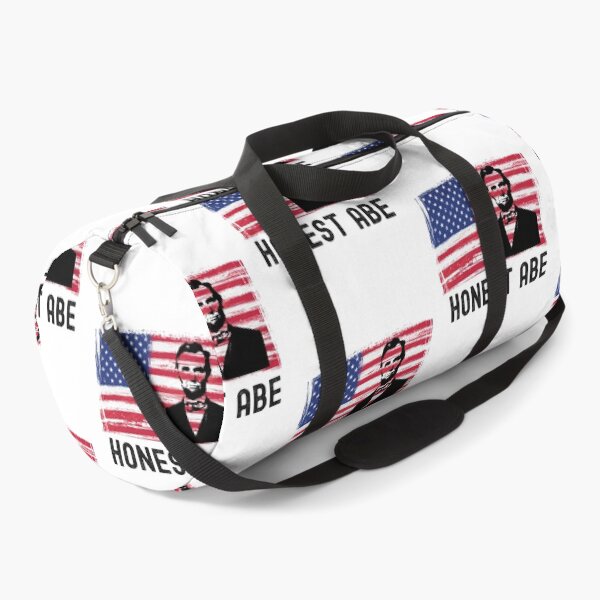 Item preview, Honest Abe, The Great Emancipator designed and sold by SportyDogShop.