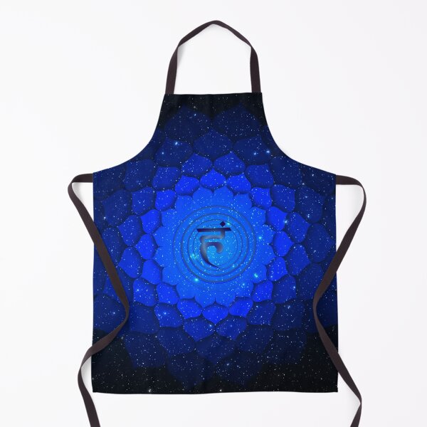 Item preview, Vishuda in Space designed and sold by EMMA0453.