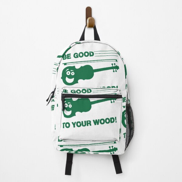 Item preview, Violin Be Good to Your Wood designed and sold by Jackchann.
