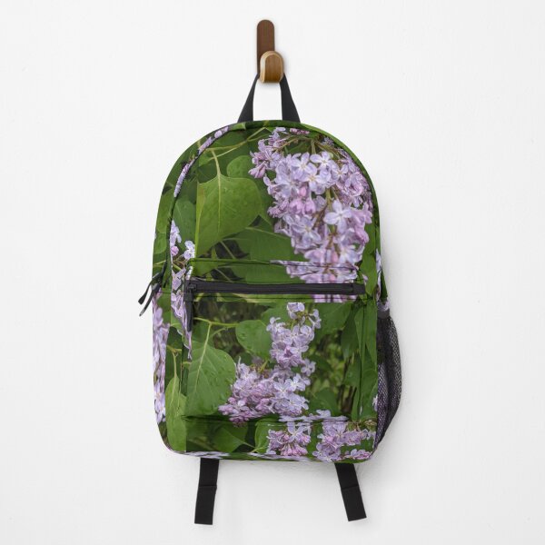 Item preview, Lilac blooming designed and sold by memorguson.