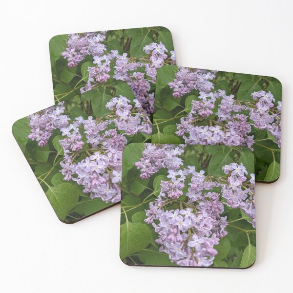 Item preview, Lilac blooming designed and sold by memorguson.