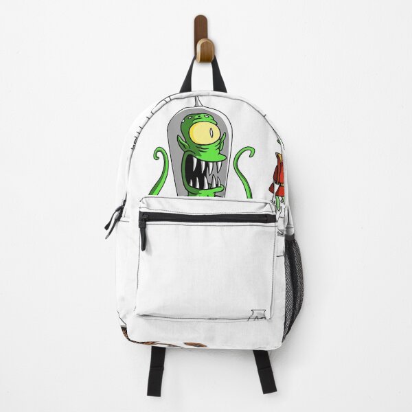 Item preview, The Alien Road designed and sold by hairdown1255.