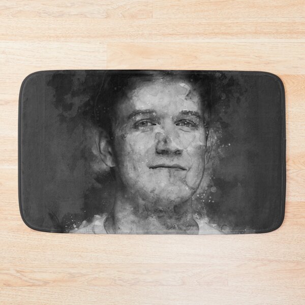Item preview, Bo Burnham Custom Made Mono Chromatic Portrait-Bo Burham:Inside designed and sold by MAEffects.