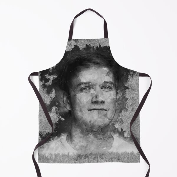 Item preview, Bo Burnham Custom Made Mono Chromatic Portrait-Bo Burham:Inside designed and sold by MAEffects.