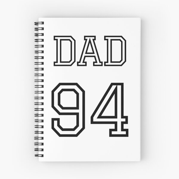 Item preview, 94s dad designed and sold by DomZo.