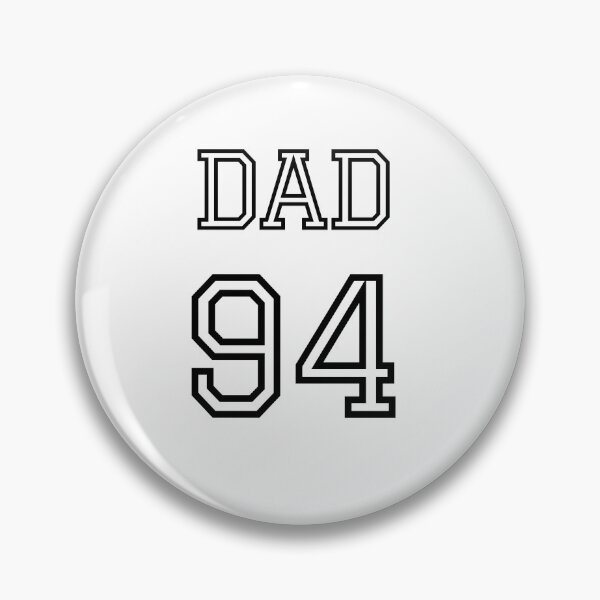 Item preview, 94s dad designed and sold by DomZo.